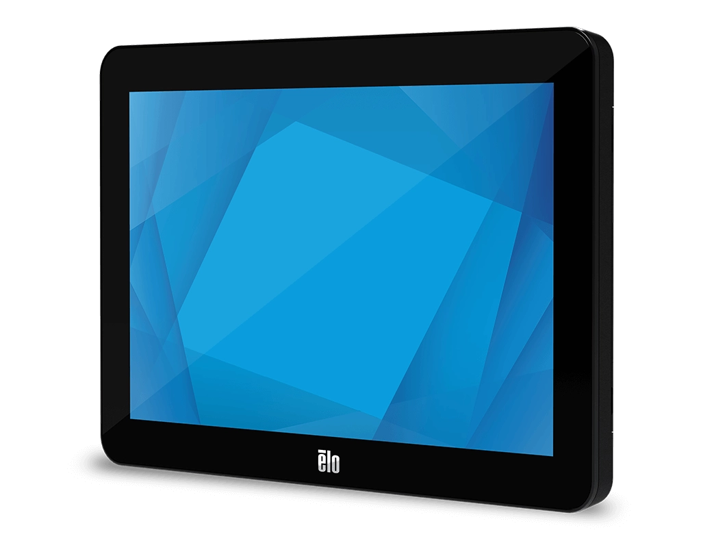Pantalla tácil